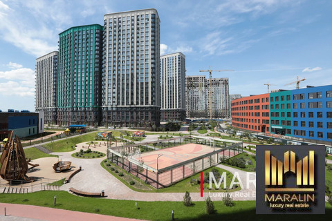 Продажа квартиры, Ростов-на-Дону, ул. Левобережная