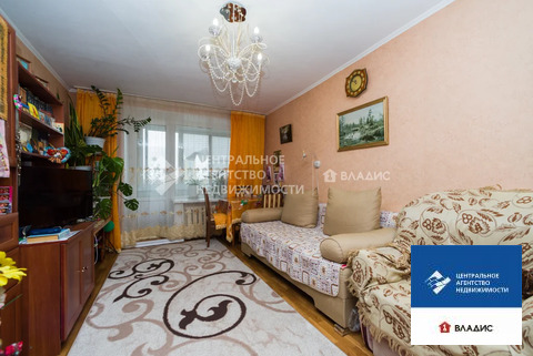 Продажа квартиры, Рязань, ул. Островского