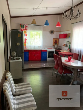 Продажа дома, Верхнеуслонский район