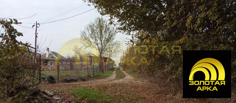 Продажа участка, Ахтанизовская, Темрюкский район, Северный пер.