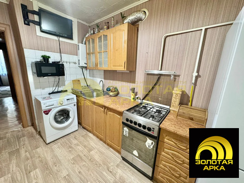 Продажа квартиры, Полтавская, Красноармейский район, ул. Красная