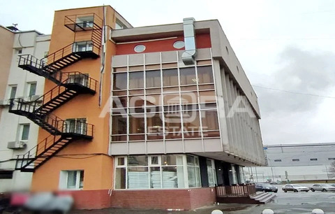 Аренда офиса, м. Волгоградский проспект, Волгоградский пр-кт.