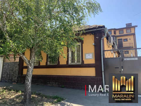 Продажа офиса, Ростов-на-Дону, ул. Черепахина