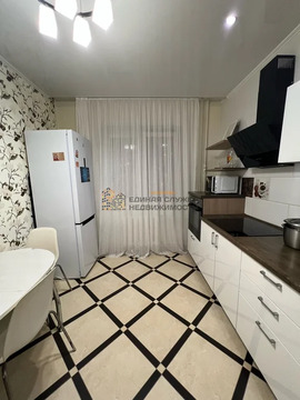 Аренда квартиры, Уфа, ул. Краснодонская