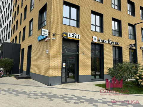 Продажа ПСН, 2-й переулок Петра Алексеева