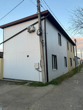 Продажа дома, Темрюк, Темрюкский район, Водный пер.