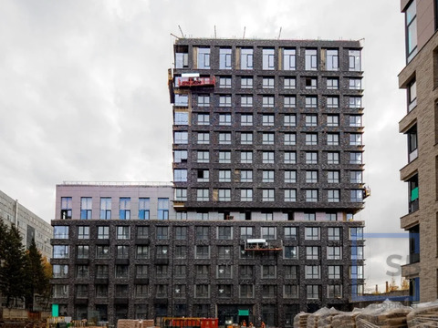 Продажа торгового помещения, м. Давыдково, ЖК Верейская 41