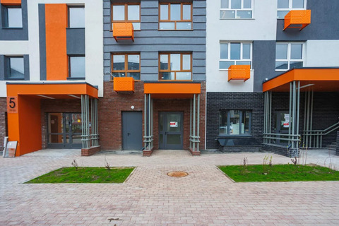 Аренда ПСН площадью 63.1 м2