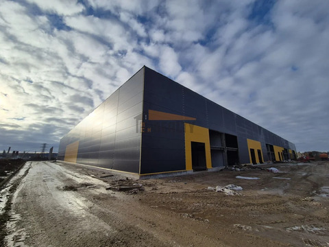 Продажа производственного помещения, Подольск, Дорожная ул.