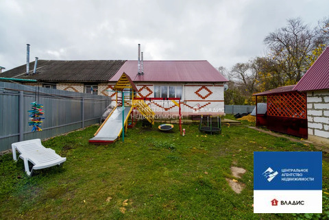 Продажа дома, Ильинка, Скопинский район