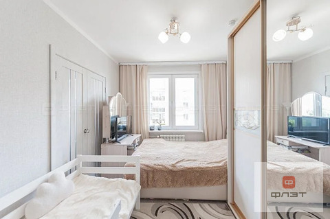 Продажа квартиры, Казань, ул. Маршрутная