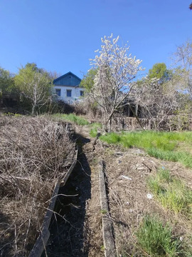 Продажа дома, Севастополь, ул. Парижской Коммуны