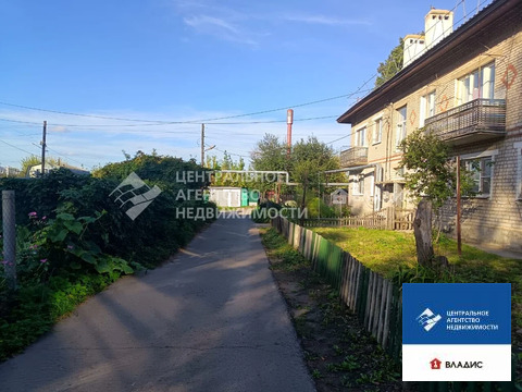 Продажа квартиры, Рыбное, Рыбновский район, ул. Большая