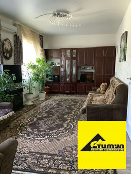 Продажа дома, Садовый, Ейский район