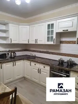 2-ком квартира "ЖК Победа" , г.Казань , ул. Проспект Победы , д.139а к2