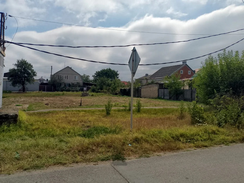 Продажа участка, Крымск, Крымский район, ул. 56-й Армии