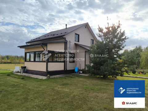 Продажа дома, Захаровский район