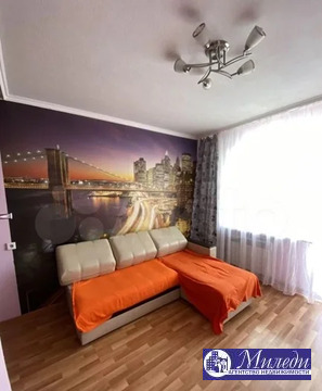 Продажа квартиры, Батайск, ул. Октябрьская