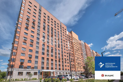 Продажа квартиры, Рязань, ул. Космонавтов