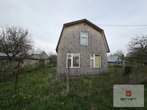 Продажа дома, Казань, тер. СНТ Виктория-Заречье