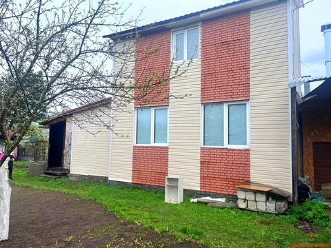 Продажа дома, Востряково, Домодедово г. о., ул. Пионерская