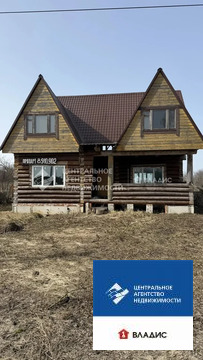 Продажа дома, Ижевское, Спасский район, ул. Циолковского