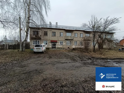 Продажа квартиры, Шилово, Шиловский район, ул. Фирсова