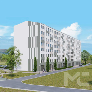 Продажа квартиры в новостройке, Белоглинка, Симферопольский район, ...