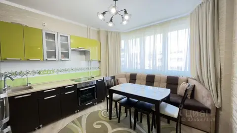 Продажа двухкомнатной квартиры 60.2м Московская область, Ленинский ...