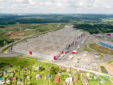 Аренда склада, Шелепаново, Солнечногорский район, деревня Шелепаново