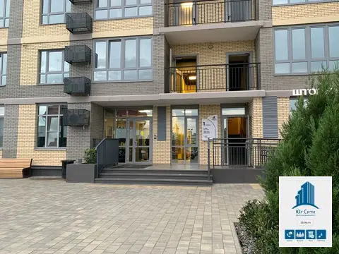 В продаже офис