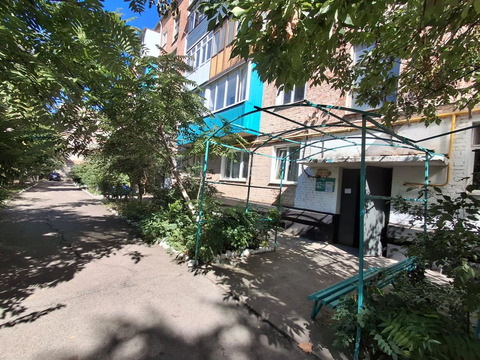 Продажа квартиры, Абинск, Абинский район, Комсомольский пр-кт.