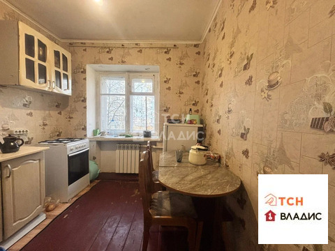 Продажа квартиры, Щелково, Щелковский район, ул. Центральная