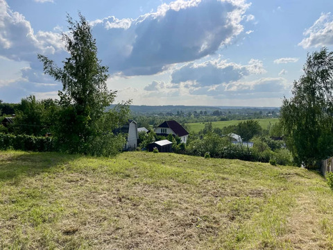 Продажа участка, Дмитровский район