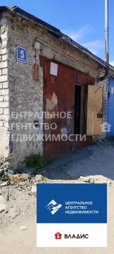 Продажа гаража, Рязань