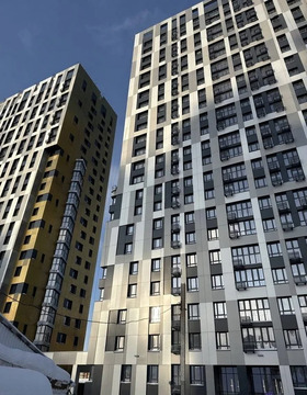 Продажа квартиры в новостройке, Уфа, ул. Бакалинская