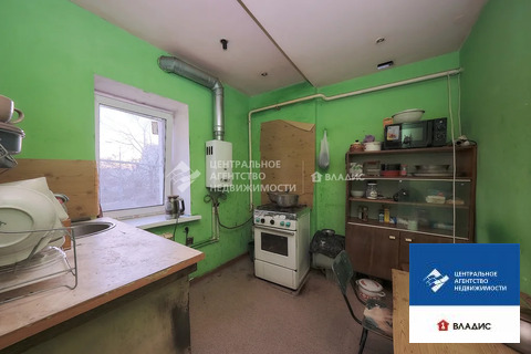 Продажа квартиры, Рязань, ул. Горького