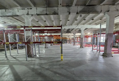 Продажа производственного помещения, Куровское, Орехово-Зуевский ...