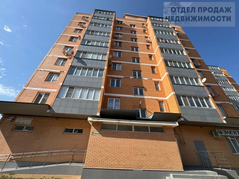 Квартира в центре города