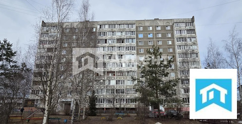 Продажа квартиры, Кохма, Ивановский район, ул. Владимирская