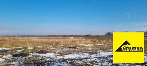 Продажа участка, Глафировка, Щербиновский район