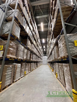 Аренда склада, Химки, шоссе Вашутинское