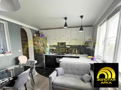 Продажа квартиры, Октябрьский, Темрюкский район, ул. Северная