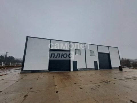 Аренда склада, Солнечногорск, Солнечногорский район, ул. Ленинградская