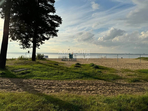 Продажа дома, Бердск, ул. Морская