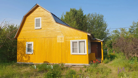 Продажа участка, Рузский район, СНТ Физик