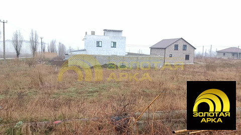 Продажа участка, Крымск, Крымский район, улица Кондратенко