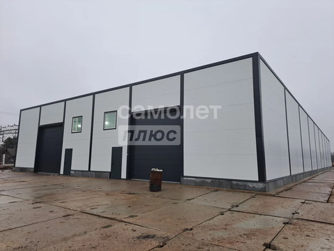 Аренда склада, Солнечногорск, Солнечногорский район, ул. Ленинградская