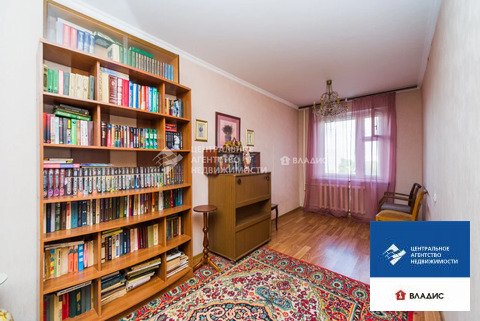 Продажа квартиры, Рязань, ул. Великанова