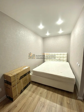 Аренда квартиры, Уфа, улица Генерала Ишбулатова